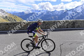 Foto #2847926 | 10-09-2022 10:02 | Passo Dello Stelvio - Prato Seite BICYCLES