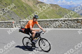 Photo #2547519 | 08-08-2022 13:46 | Passo Dello Stelvio - Prato side BICYCLES