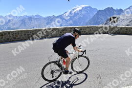 Foto #2350595 | 18-07-2022 11:10 | Passo Dello Stelvio - Prato Seite BICYCLES