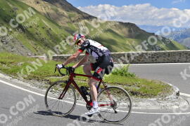 Photo #2234126 | 03-07-2022 12:25 | Passo Dello Stelvio - Prato side BICYCLES