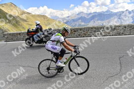 Photo #2834444 | 06-09-2022 12:20 | Passo Dello Stelvio - Prato side BICYCLES