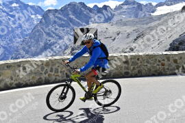 Foto #2286398 | 11-07-2022 11:48 | Passo Dello Stelvio - Prato Seite BICYCLES