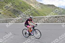 Foto #2406156 | 26-07-2022 12:40 | Passo Dello Stelvio - Prato Seite BICYCLES