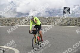 Photo #2238229 | 05-07-2022 13:42 | Passo Dello Stelvio - Prato side BICYCLES