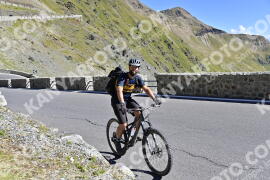 Photo #2737347 | 25-08-2022 10:51 | Passo Dello Stelvio - Prato side BICYCLES
