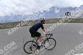 Foto #2839334 | 07-09-2022 13:48 | Passo Dello Stelvio - Prato Seite BICYCLES