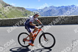 Photo #2286238 | 11-07-2022 11:14 | Passo Dello Stelvio - Prato side BICYCLES