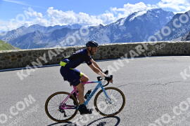 Foto #2429635 | 29-07-2022 11:02 | Passo Dello Stelvio - Prato Seite BICYCLES