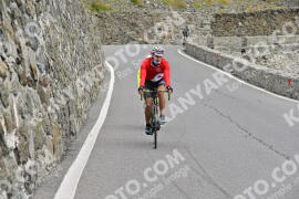 Photo #2766681 | 28-08-2022 11:23 | Passo Dello Stelvio - Prato side BICYCLES