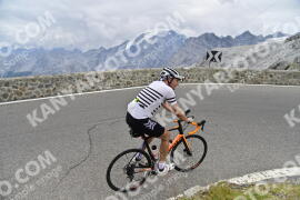 Foto #2826827 | 05-09-2022 14:01 | Passo Dello Stelvio - Prato Seite BICYCLES