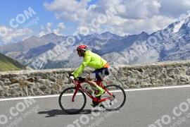 Photo #2580543 | 10-08-2022 13:48 | Passo Dello Stelvio - Prato side BICYCLES