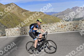 Foto #2866330 | 12-09-2022 16:24 | Passo Dello Stelvio - Prato Seite BICYCLES