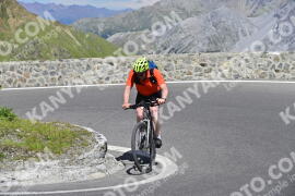 Foto #2265372 | 09-07-2022 15:31 | Passo Dello Stelvio - Prato Seite BICYCLES