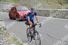 Foto #2419420 | 27-07-2022 12:53 | Passo Dello Stelvio - Prato Seite BICYCLES