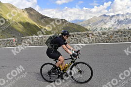 Foto #2766030 | 28-08-2022 13:52 | Passo Dello Stelvio - Prato Seite BICYCLES