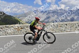 Foto #2582277 | 10-08-2022 14:35 | Passo Dello Stelvio - Prato Seite BICYCLES