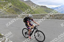 Photo #2440244 | 30-07-2022 11:01 | Passo Dello Stelvio - Prato side BICYCLES