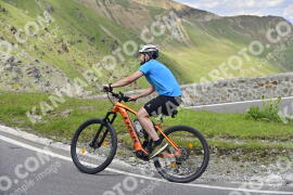 Foto #2235440 | 03-07-2022 15:31 | Passo Dello Stelvio - Prato Seite BICYCLES
