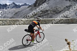 Foto #2791811 | 01-09-2022 14:32 | Passo Dello Stelvio - Prato Seite BICYCLES