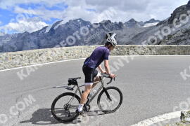 Foto #2797006 | 02-09-2022 14:42 | Passo Dello Stelvio - Prato Seite BICYCLES