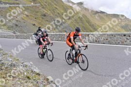 Photo #2848980 | 10-09-2022 14:15 | Passo Dello Stelvio - Prato side BICYCLES