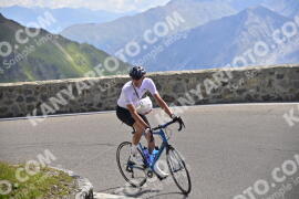 Foto #2228747 | 03-07-2022 10:54 | Passo Dello Stelvio - Prato Seite BICYCLES