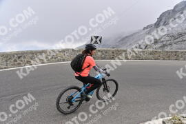 Photo #2659137 | 15-08-2022 12:18 | Passo Dello Stelvio - Prato side BICYCLES