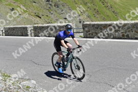 Photo #2255765 | 08-07-2022 12:55 | Passo Dello Stelvio - Prato side BICYCLES
