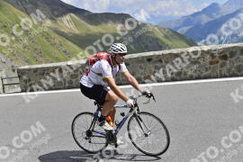 Photo #2578544 | 10-08-2022 12:44 | Passo Dello Stelvio - Prato side BICYCLES