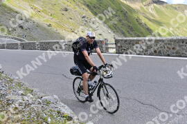 Photo #2430200 | 29-07-2022 12:23 | Passo Dello Stelvio - Prato side BICYCLES