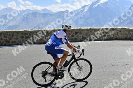 Foto #2369532 | 22-07-2022 11:24 | Passo Dello Stelvio - Prato Seite BICYCLES