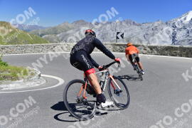 Foto #2259037 | 08-07-2022 14:25 | Passo Dello Stelvio - Prato Seite BICYCLES