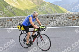 Foto #2406489 | 26-07-2022 13:10 | Passo Dello Stelvio - Prato Seite BICYCLES