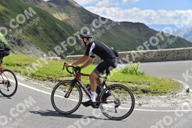 Foto #2228873 | 03-07-2022 11:08 | Passo Dello Stelvio - Prato Seite BICYCLES