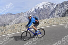 Foto #2876221 | 13-09-2022 15:41 | Passo Dello Stelvio - Prato Seite BICYCLES