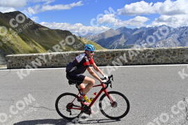 Foto #2810400 | 04-09-2022 12:08 | Passo Dello Stelvio - Prato Seite BICYCLES