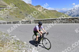 Photo #2629342 | 13-08-2022 13:21 | Passo Dello Stelvio - Prato side BICYCLES