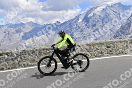 Photo #2580911 | 10-08-2022 13:56 | Passo Dello Stelvio - Prato side BICYCLES