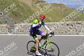 Photo #2566124 | 09-08-2022 15:07 | Passo Dello Stelvio - Prato side BICYCLES