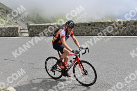 Photo #2527233 | 07-08-2022 11:21 | Passo Dello Stelvio - Prato side BICYCLES