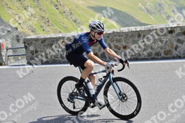 Foto #2399435 | 25-07-2022 11:46 | Passo Dello Stelvio - Prato Seite BICYCLES