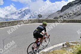 Foto #2425150 | 28-07-2022 13:22 | Passo Dello Stelvio - Prato Seite BICYCLES