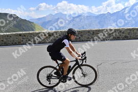 Foto #2575348 | 10-08-2022 11:15 | Passo Dello Stelvio - Prato Seite BICYCLES