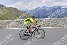 Foto #2608499 | 12-08-2022 15:05 | Passo Dello Stelvio - Prato Seite BICYCLES