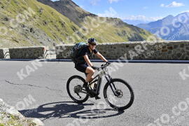 Photo #2777144 | 29-08-2022 10:50 | Passo Dello Stelvio - Prato side BICYCLES