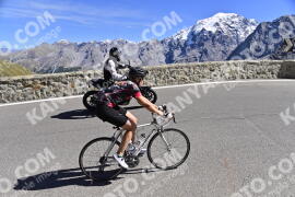 Photo #2864468 | 12-09-2022 13:29 | Passo Dello Stelvio - Prato side BICYCLES