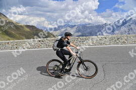 Foto #2835116 | 06-09-2022 14:39 | Passo Dello Stelvio - Prato Seite BICYCLES