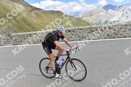 Foto #2811853 | 04-09-2022 13:59 | Passo Dello Stelvio - Prato Seite BICYCLES