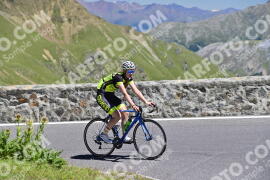 Photo #2258500 | 08-07-2022 13:43 | Passo Dello Stelvio - Prato side BICYCLES
