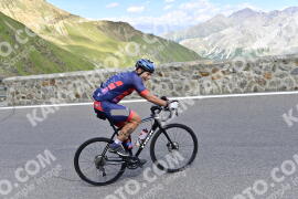 Foto #2324709 | 16-07-2022 15:39 | Passo Dello Stelvio - Prato Seite BICYCLES